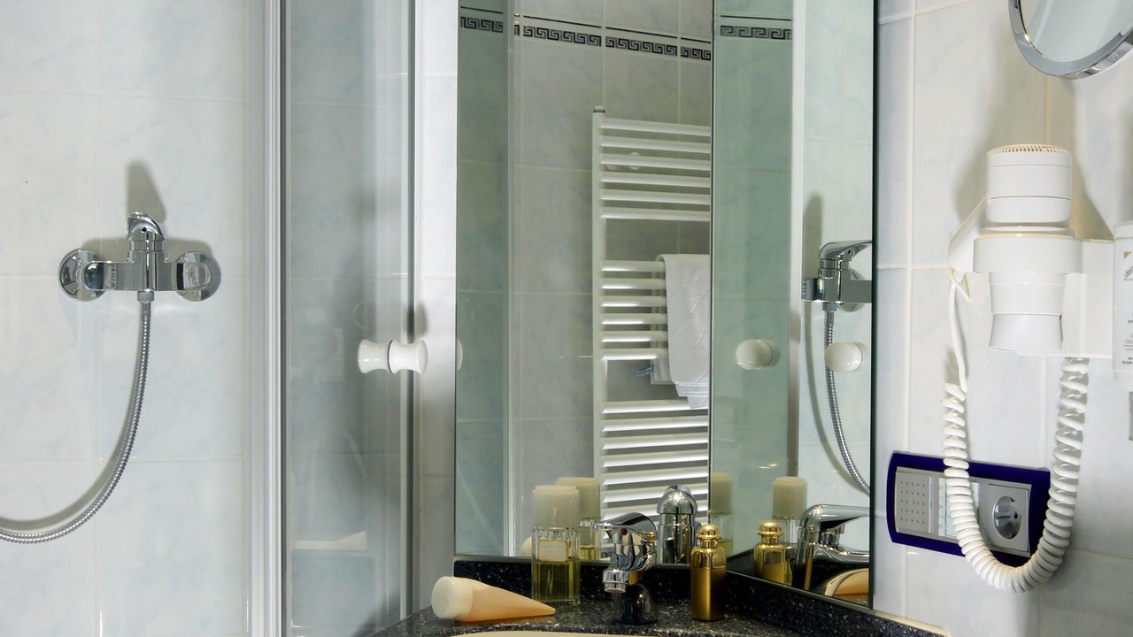 Photo of Bathroom in Seckenheim