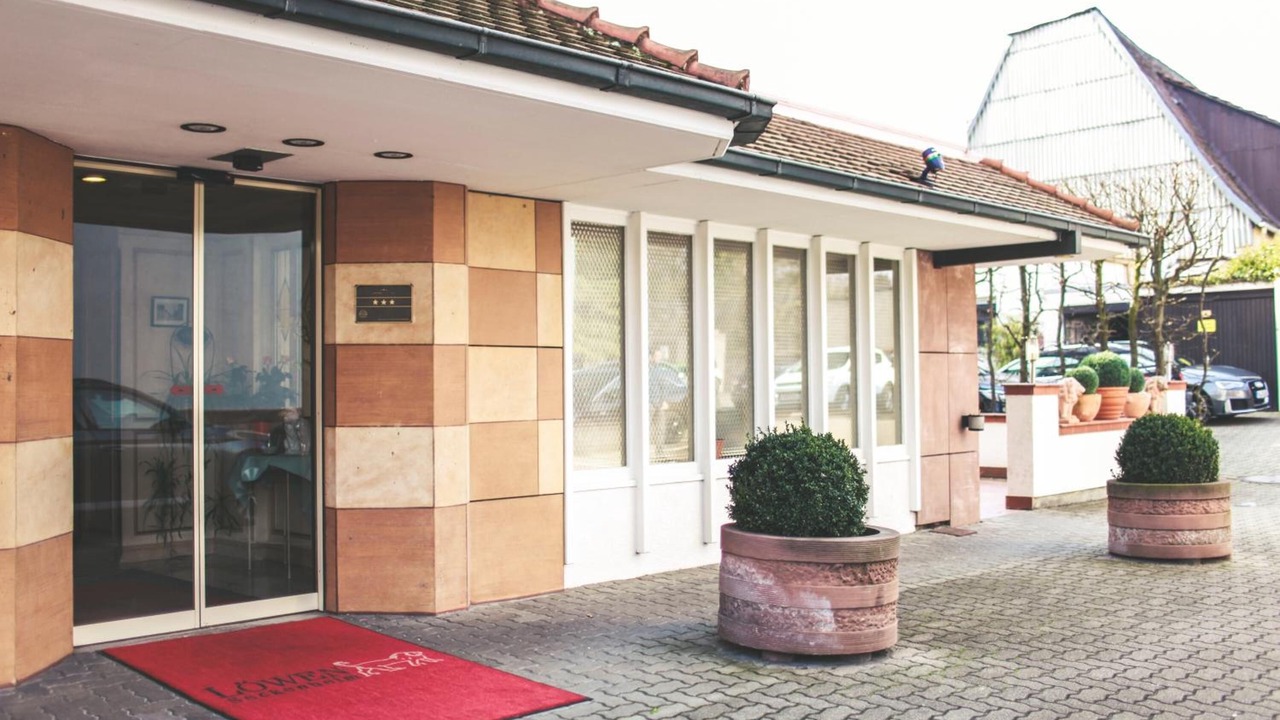 Photo of Outdoor in Seckenheim
