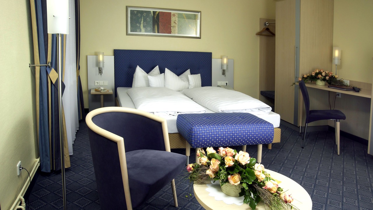 Photo of Bedroom in Seckenheim