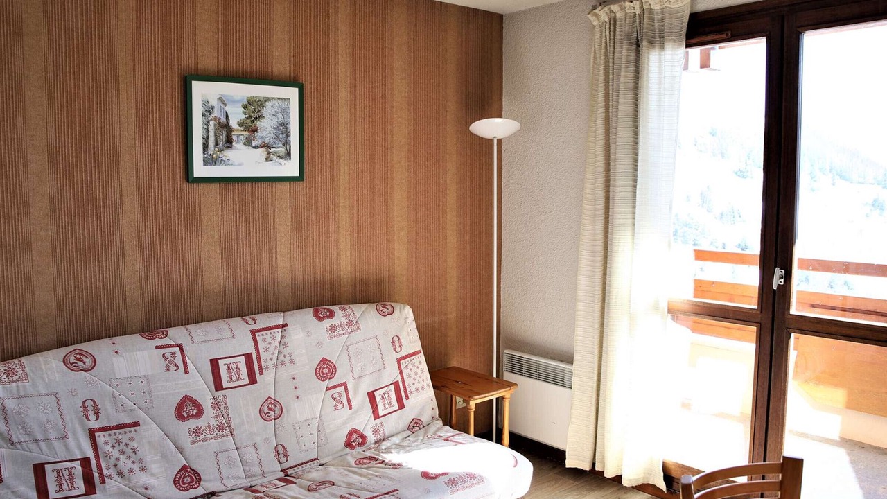 Photo of Bedroom in Auris