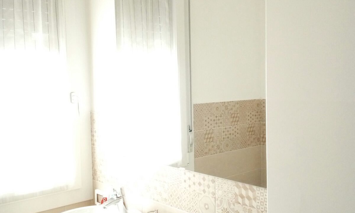 Photo of Bathroom in Padova