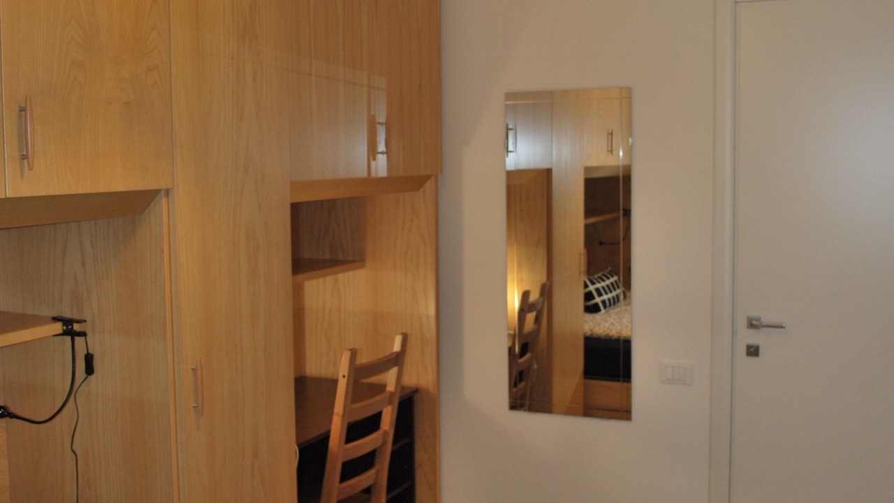 Photo of Bathroom in Padova