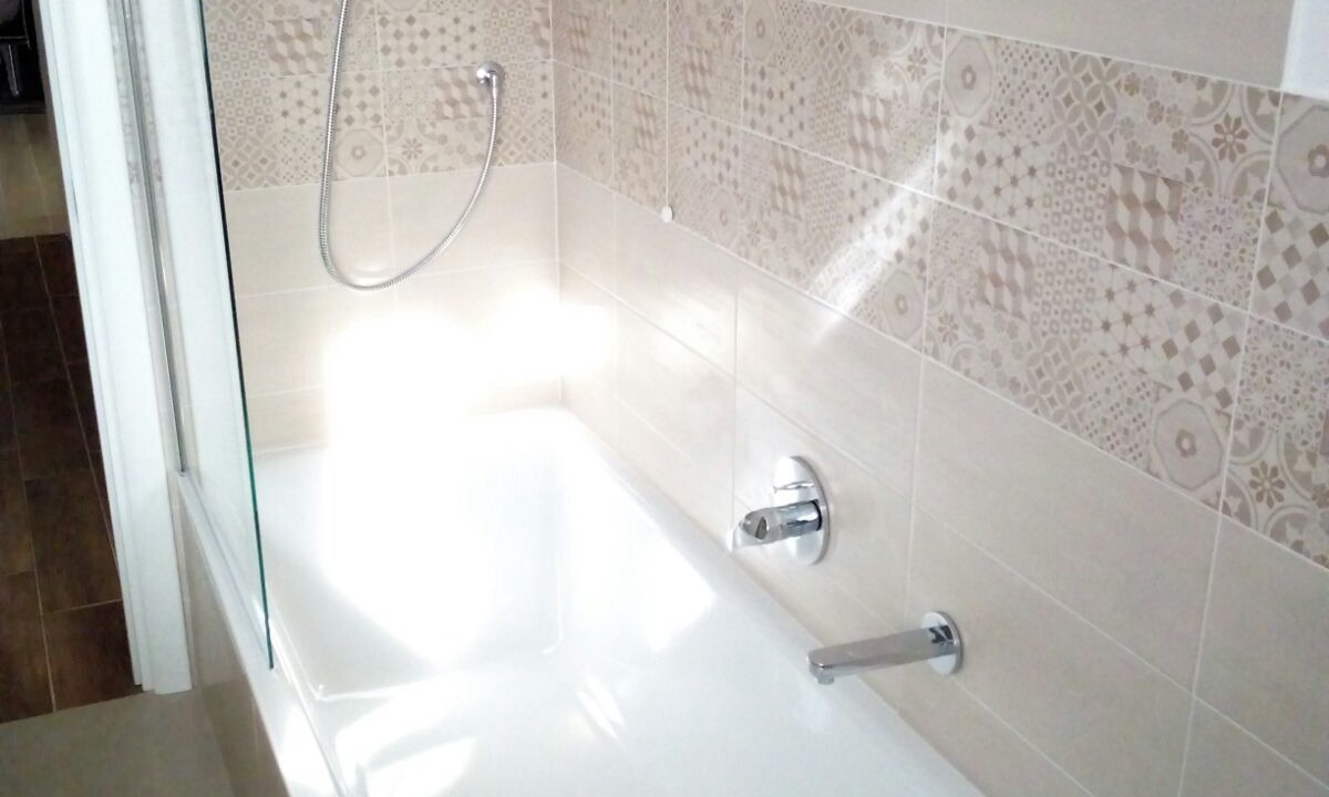 Photo of Bathroom in Padova