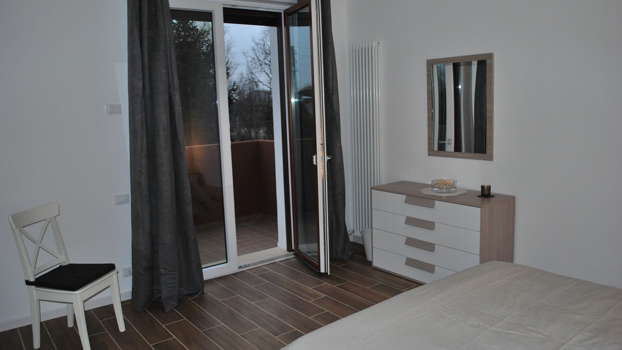 Photo of Bathroom in Padova