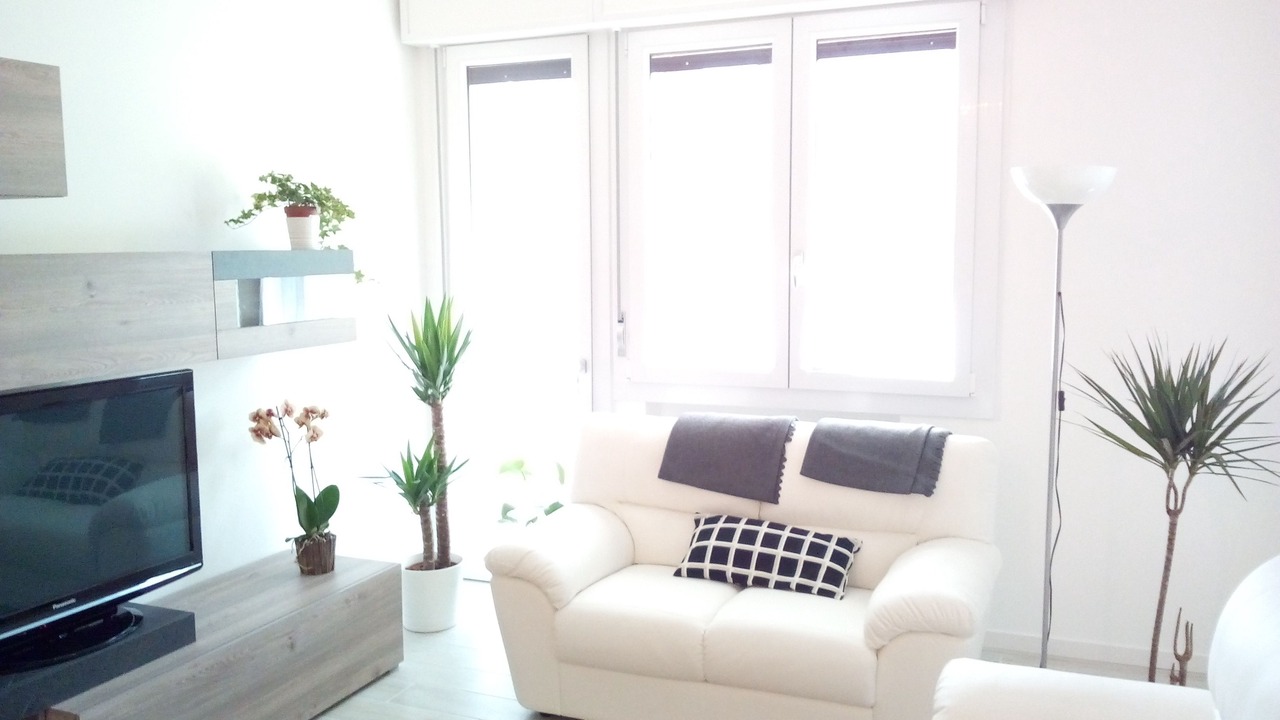 Photo of Livingroom in Padova