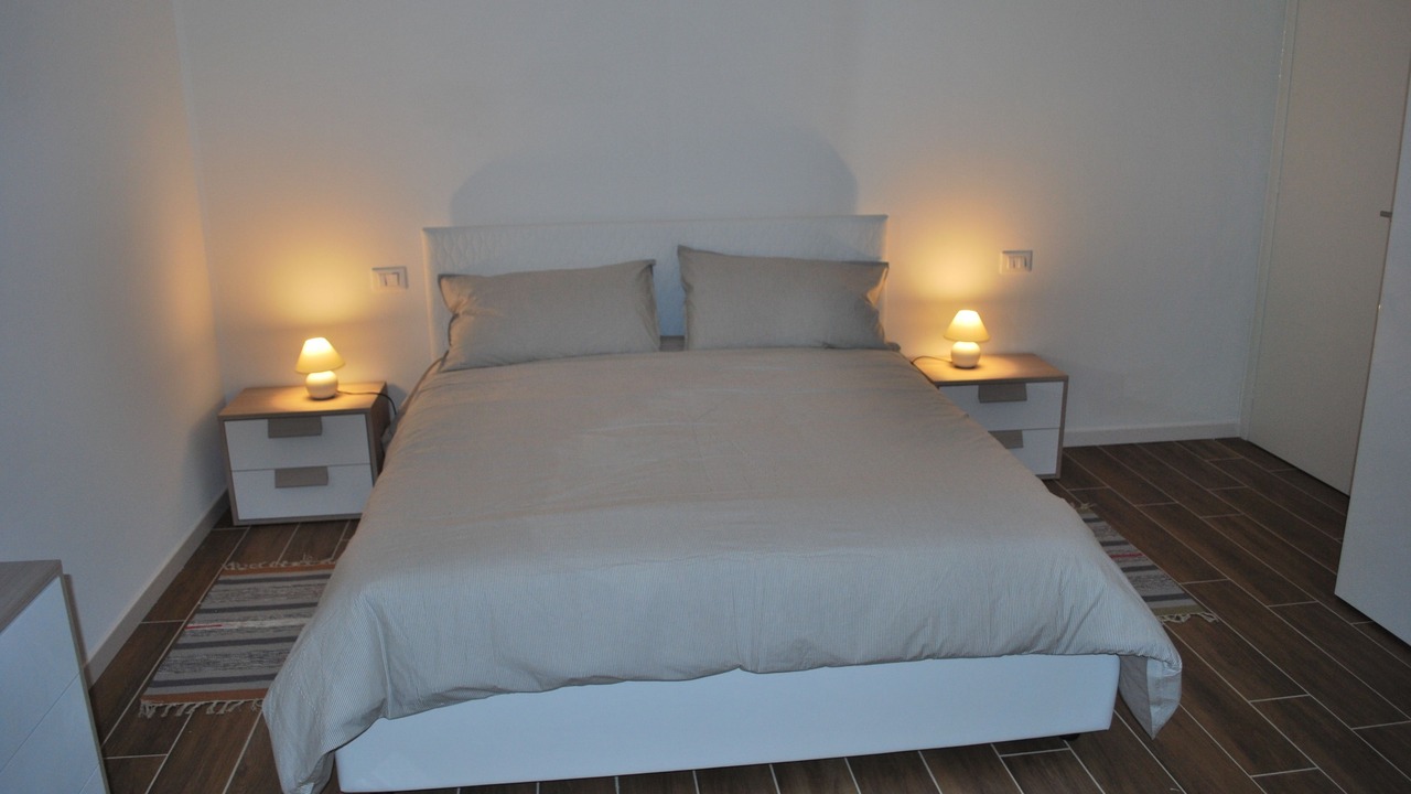 Photo of Bedroom in Padova