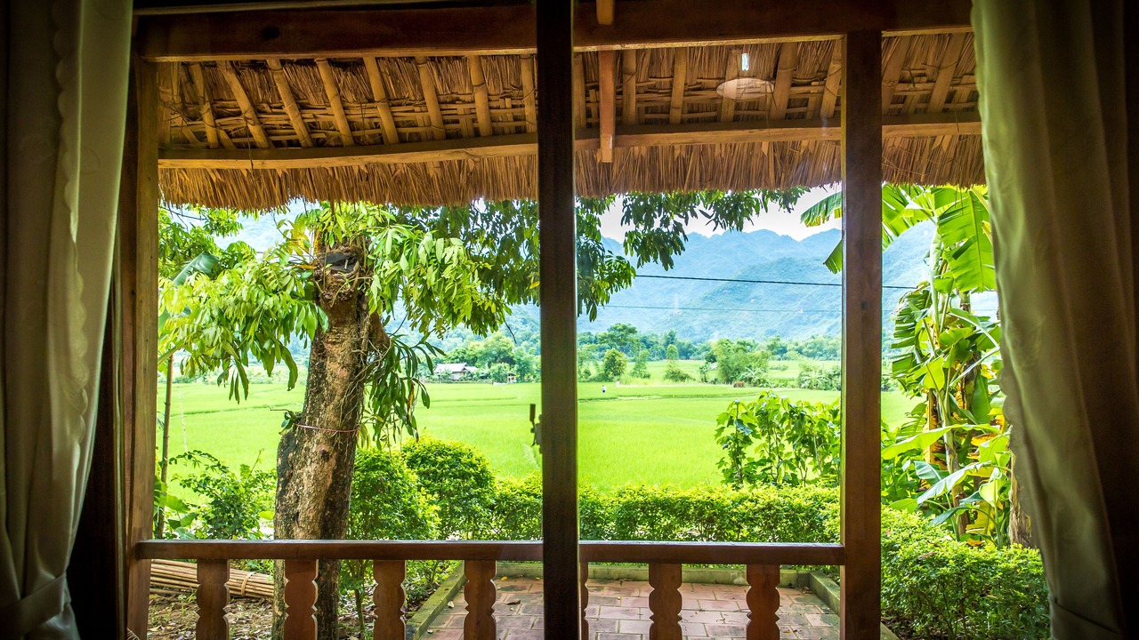 Photo of Bedroom in Mai Chau