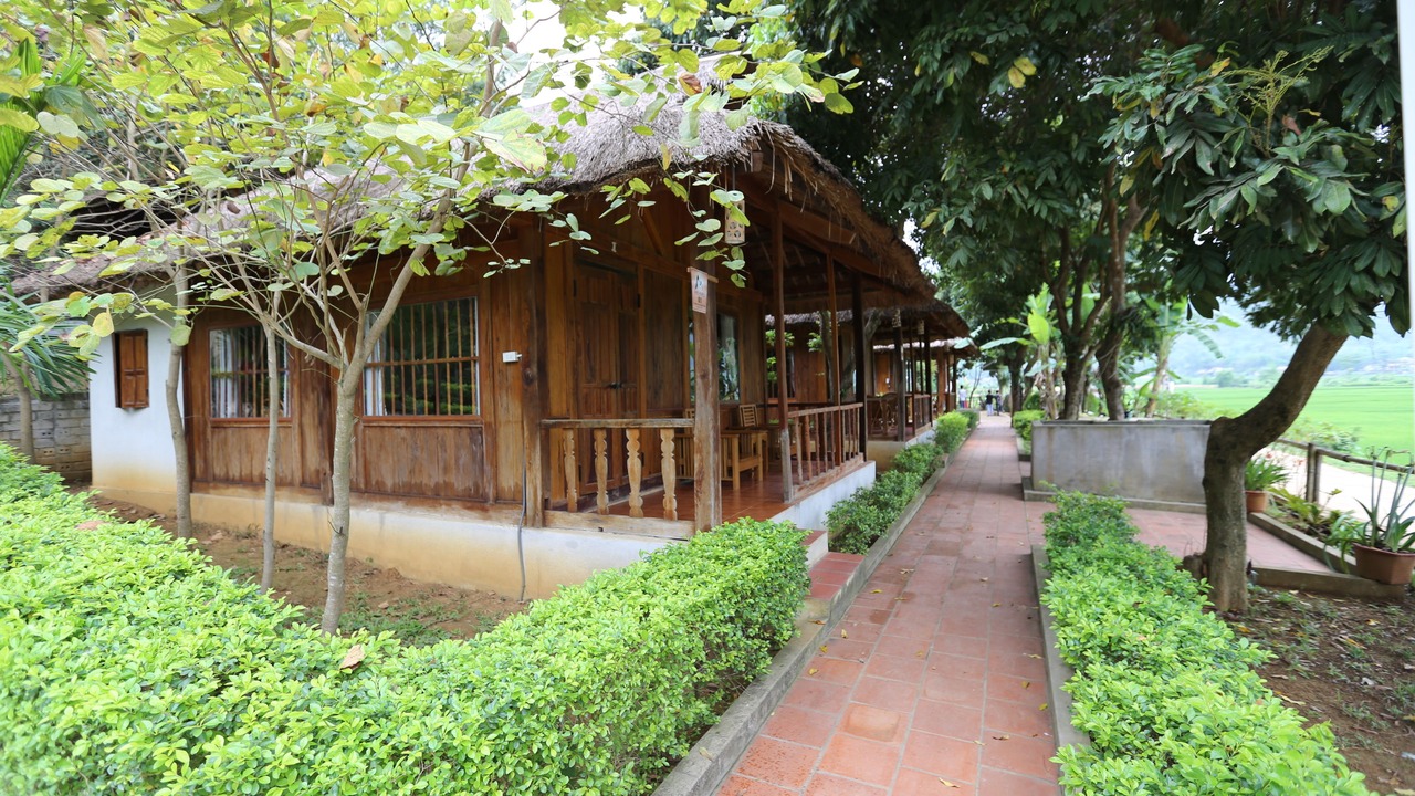Photo of Outdoor in Mai Chau