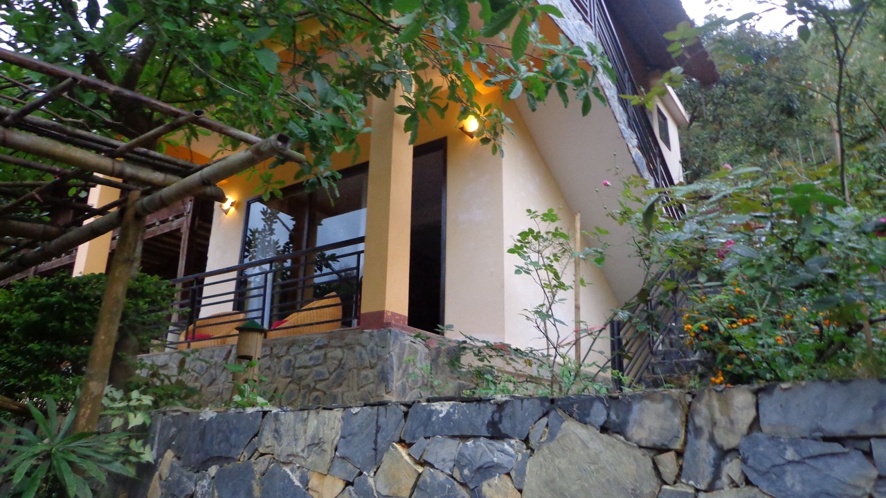 Photo of Bedroom in Mai Chau