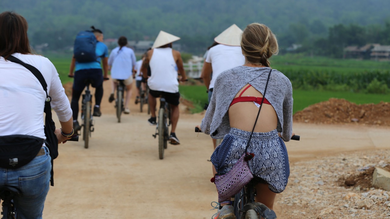 Photo of Outdoor in Mai Chau