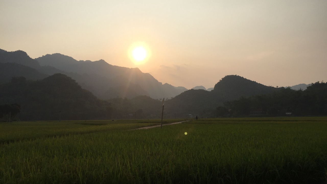 Photo of Others in Mai Chau