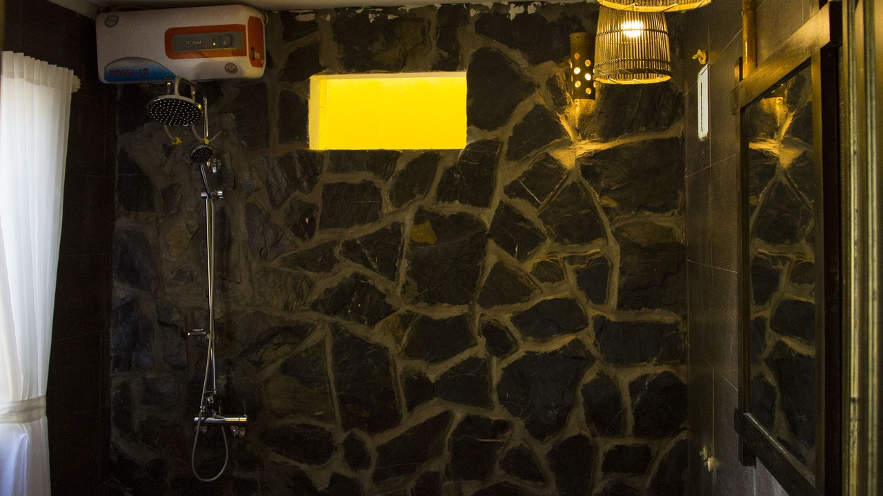 Photo of Bathroom in Mai Chau