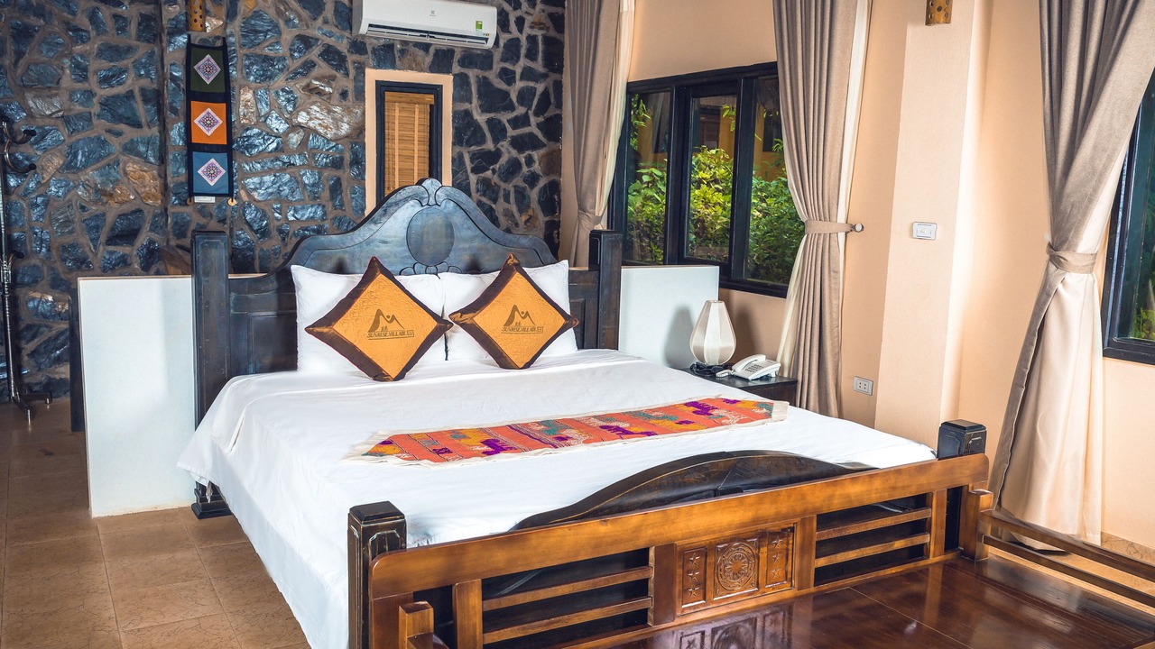 Photo of Bedroom in Mai Chau