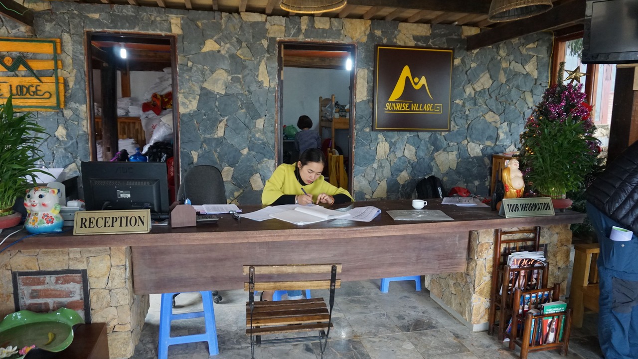 Photo of Others in Mai Chau