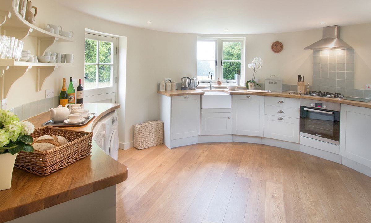 Photo of Kitchen in Wadhurst