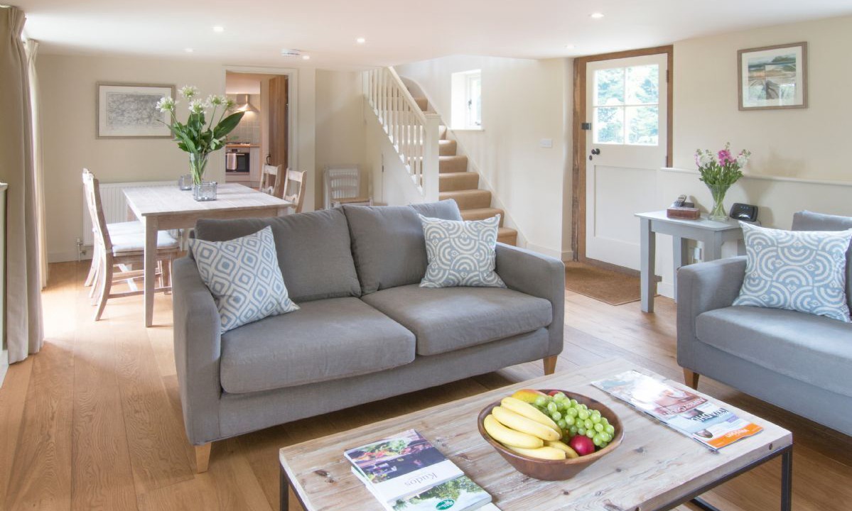 Photo of Livingroom in Wadhurst