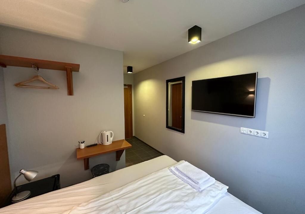Photo of Bedroom in Reydarfjoerdur