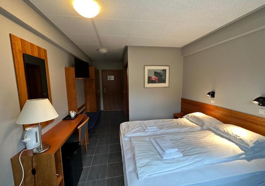 Photo of Bedroom in Reydarfjoerdur