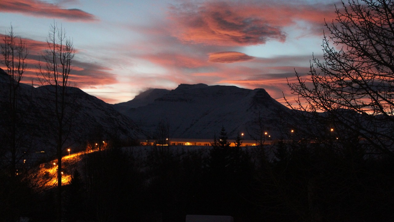 Photo of Outdoor in Reydarfjoerdur