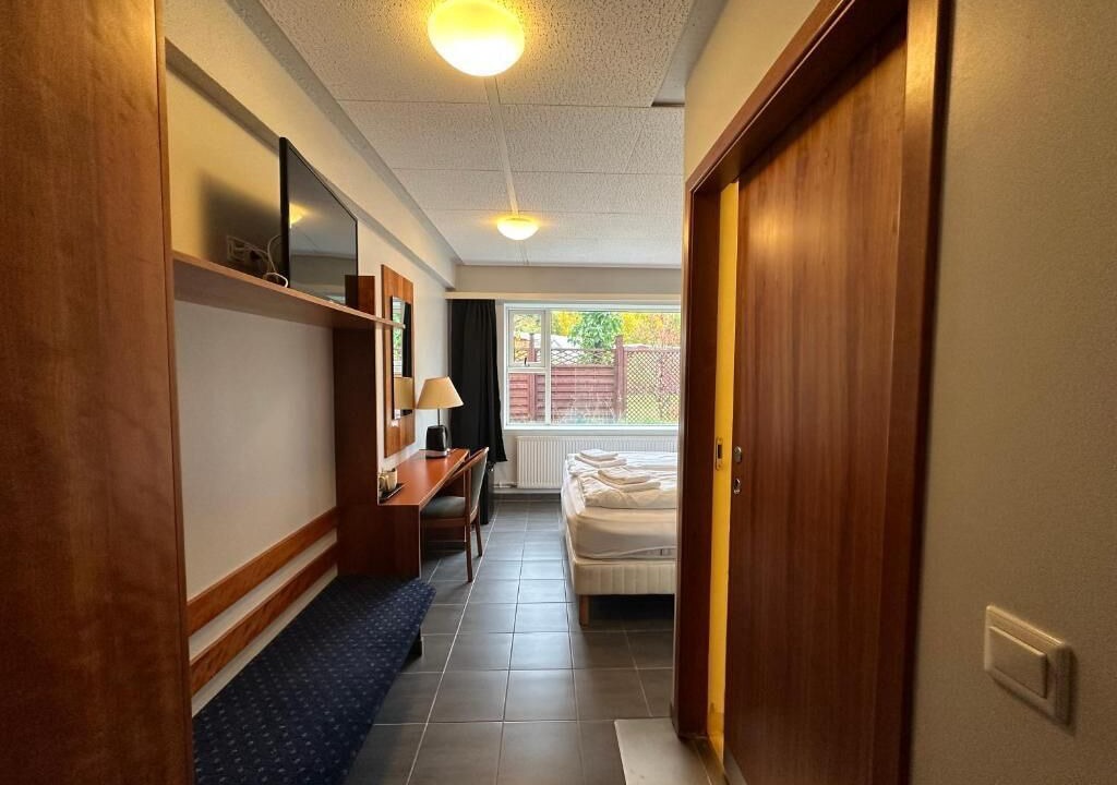 Photo of Bedroom in Reydarfjoerdur