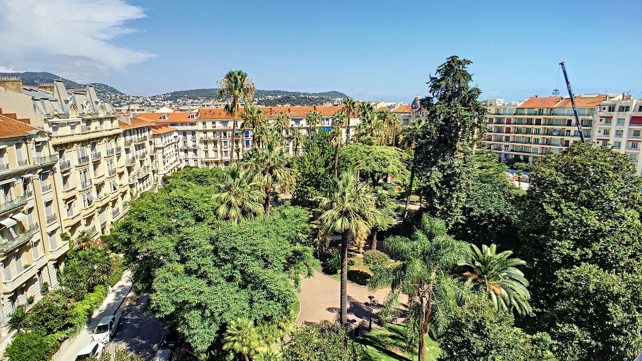 Photo of Outdoor in Gambetta