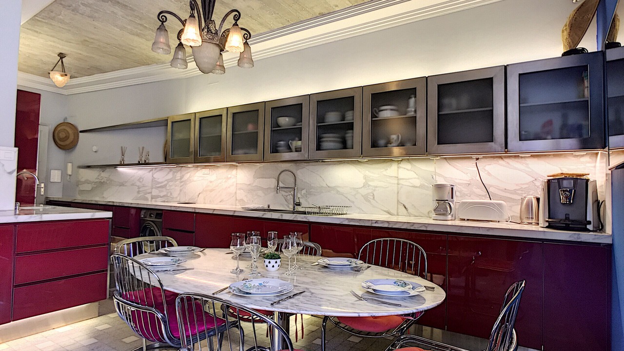 Photo of Kitchen in Gambetta