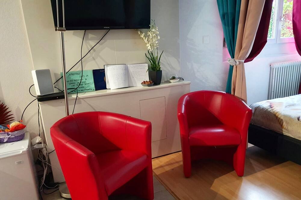 Photo of Livingroom in Bevaix