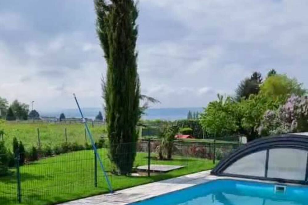 Photo of Outdoor in Bevaix