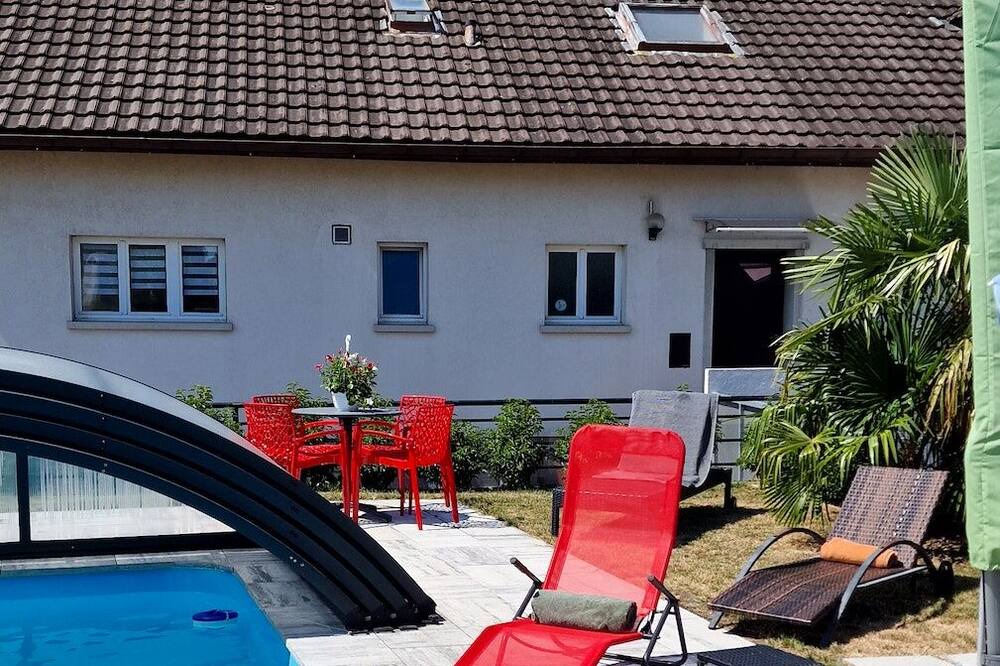 Photo of Outdoor in Bevaix