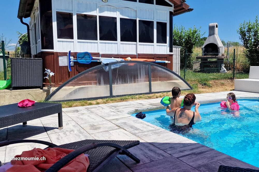 Photo of Outdoor in Bevaix