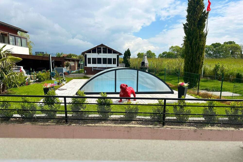 Photo of Outdoor in Bevaix