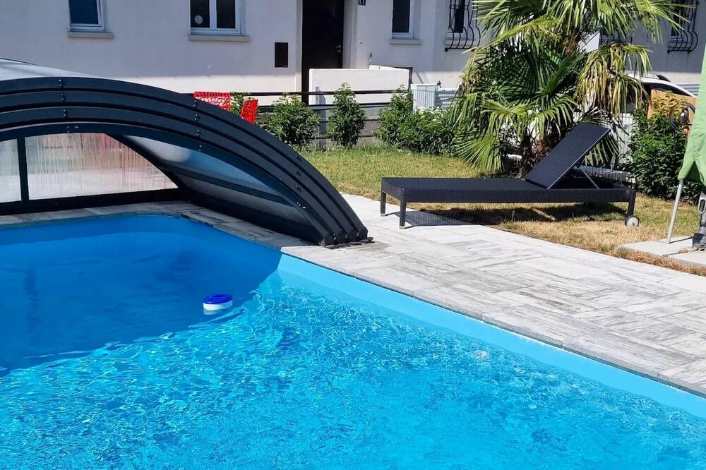 Photo of Outdoor in Bevaix