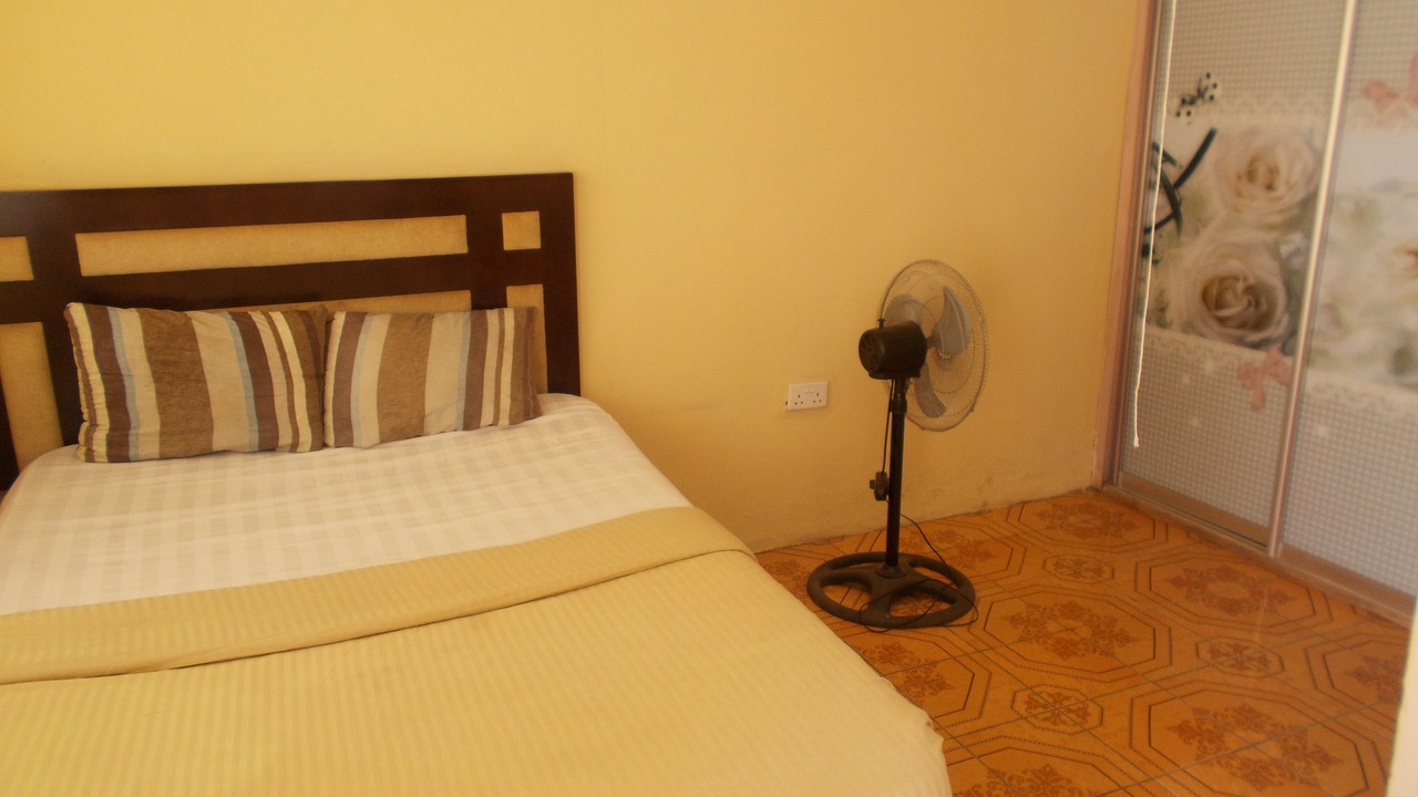 Photo of Bedroom in Lusaka