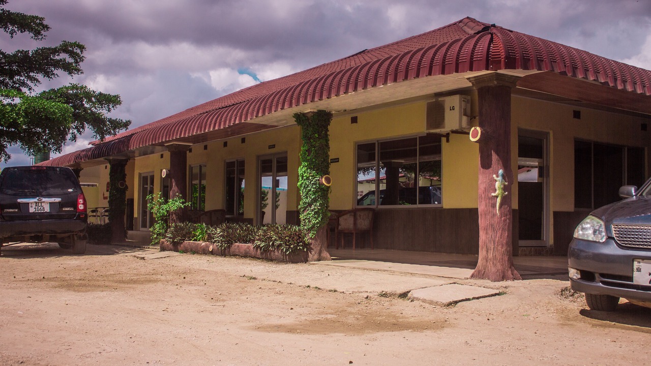 Photo of Outdoor in Lusaka