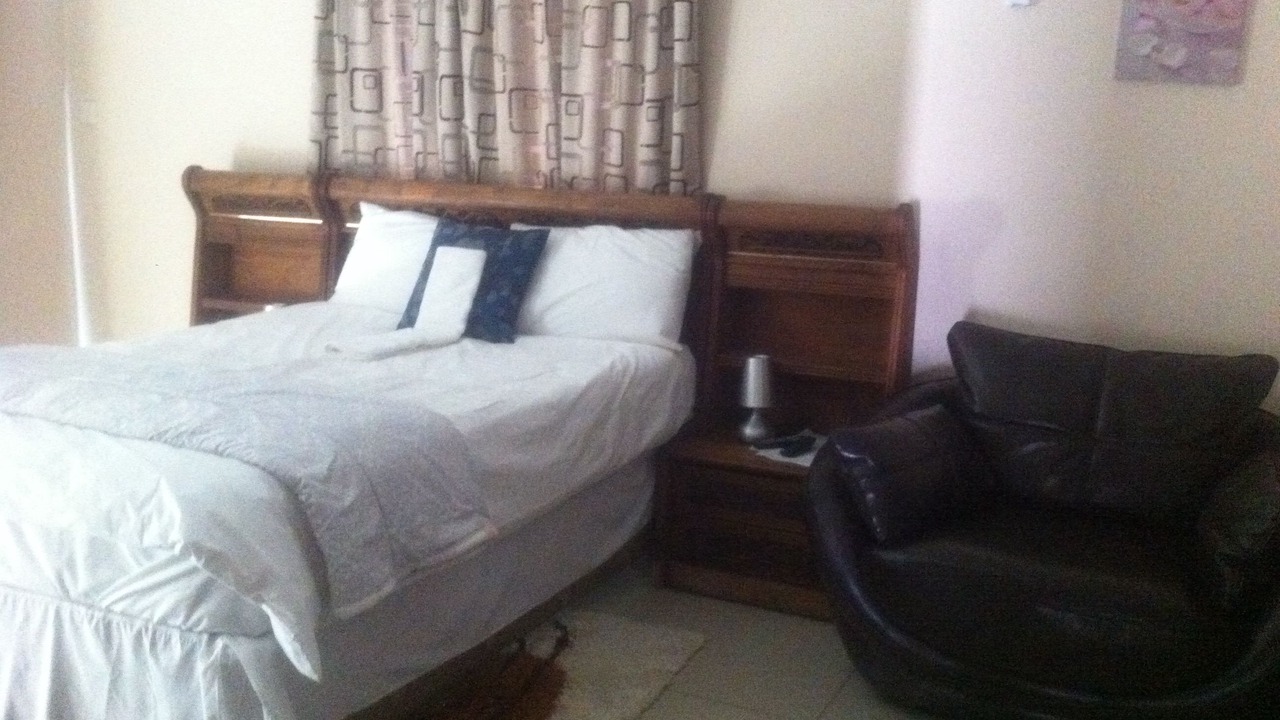 Photo of Bedroom in Lusaka