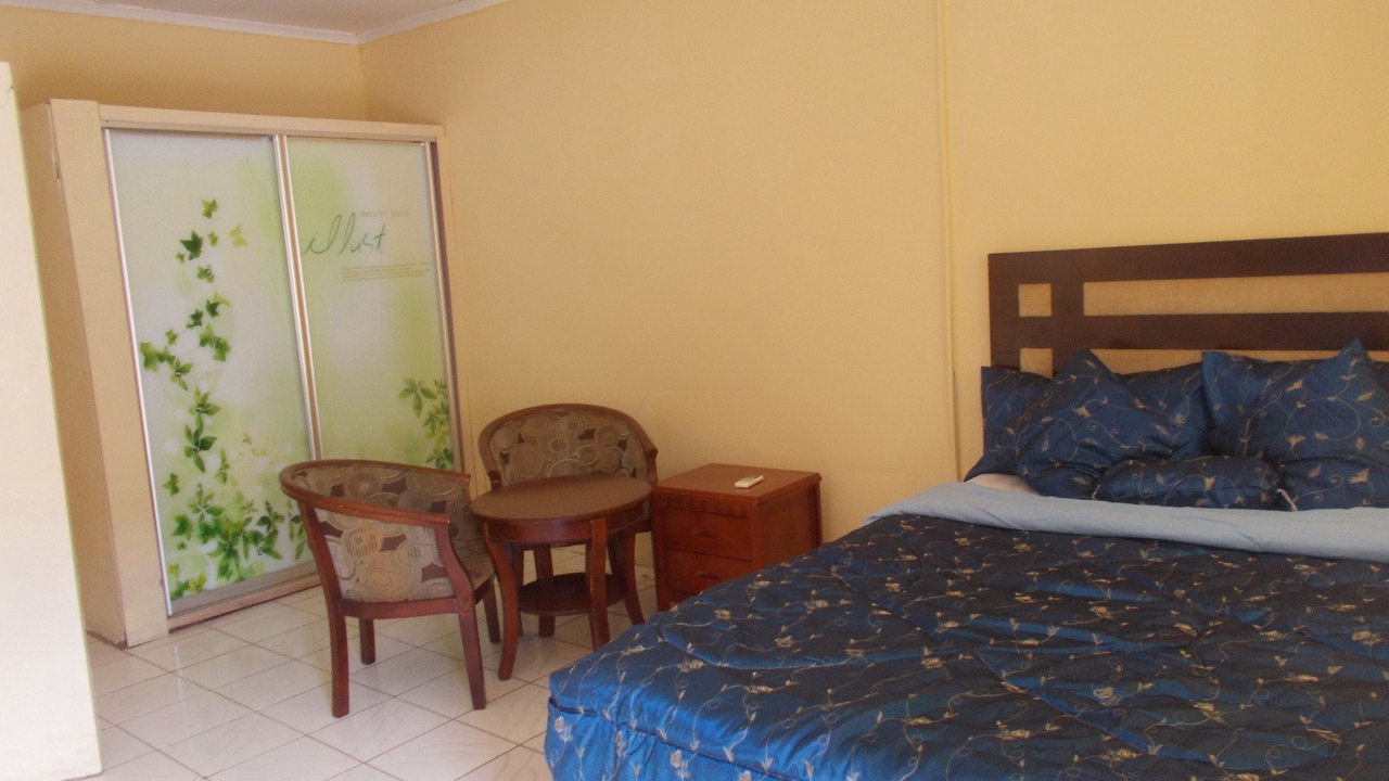 Photo of Bathroom in Lusaka
