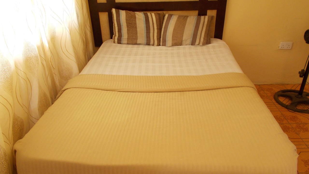 Photo of Bedroom in Lusaka