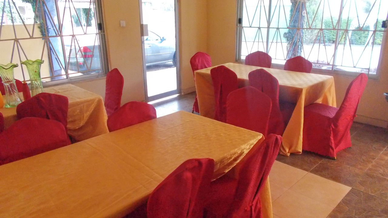 Photo of Others in Lusaka