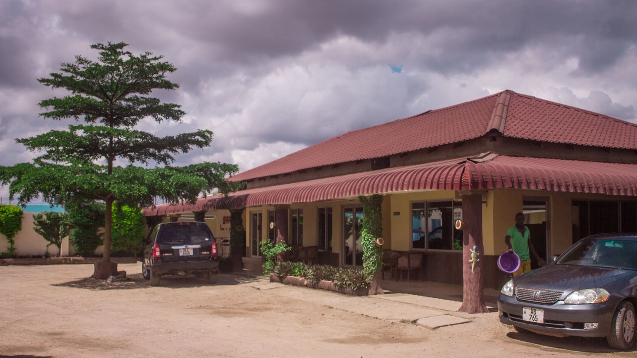 Photo of Outdoor in Lusaka