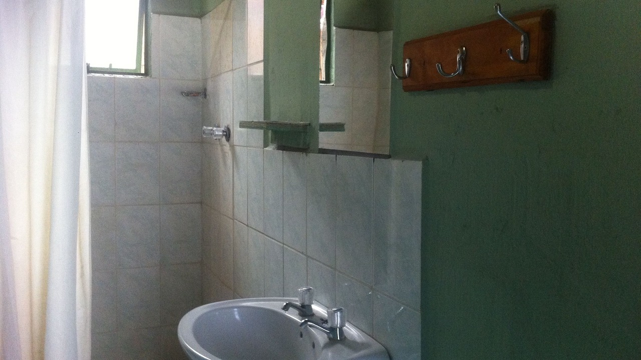 Photo of Bathroom in Lusaka