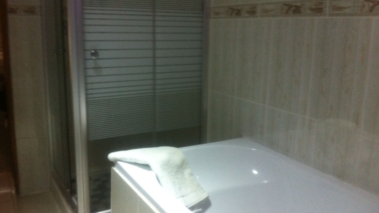 Photo of Bedroom in Lusaka