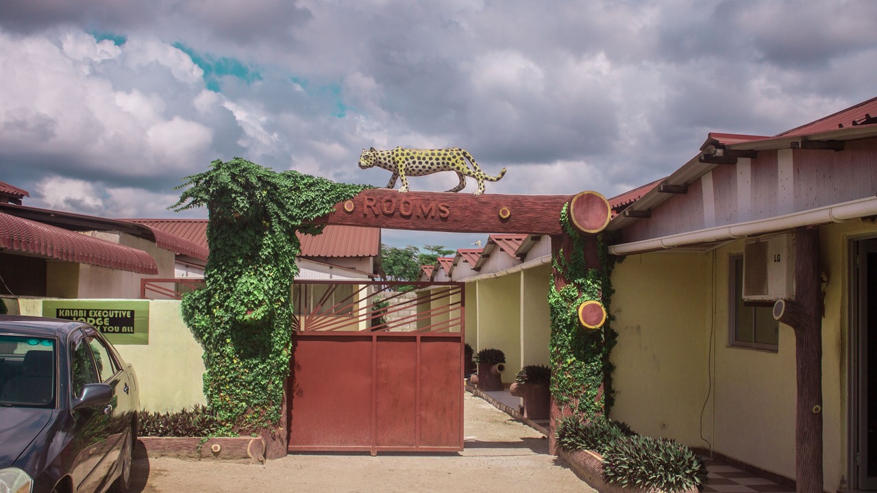 Photo of Outdoor in Lusaka