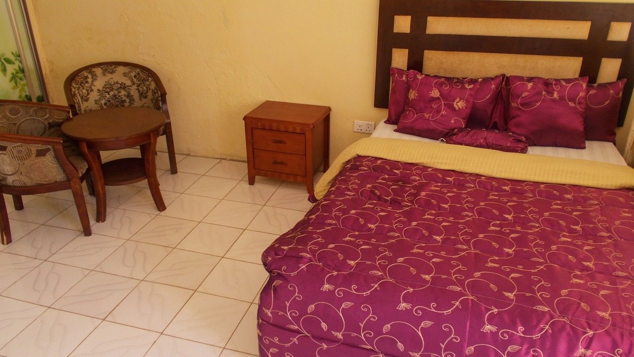 Photo of Bathroom in Lusaka
