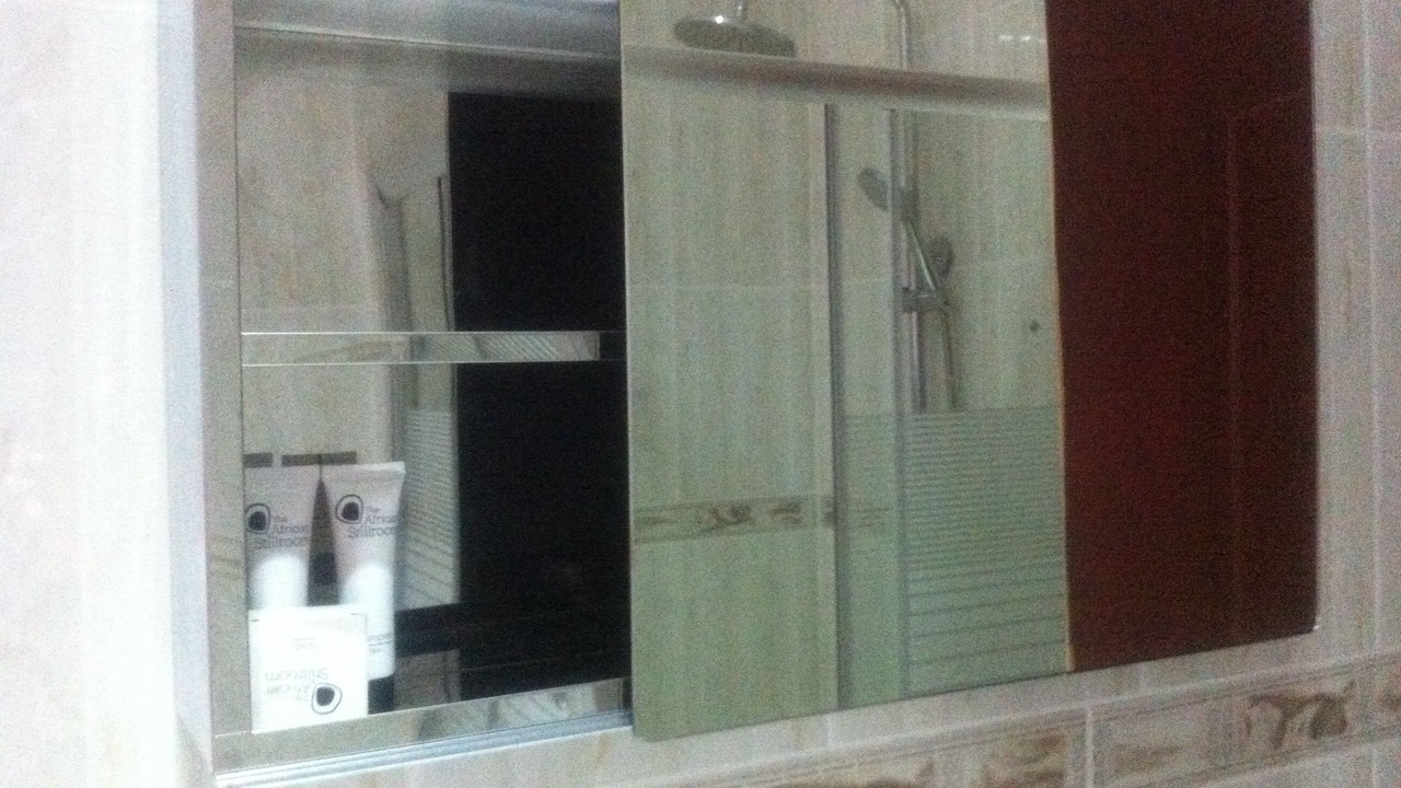 Photo of Bathroom in Lusaka