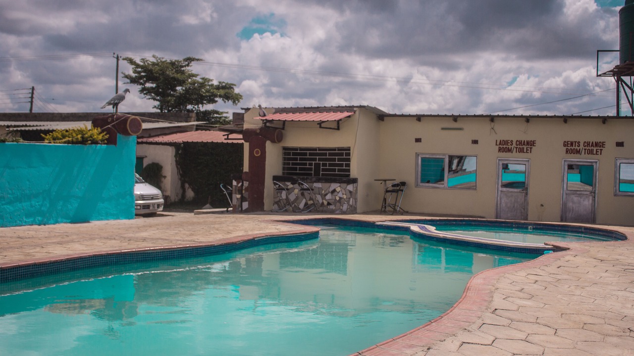 Photo of Outdoor in Lusaka