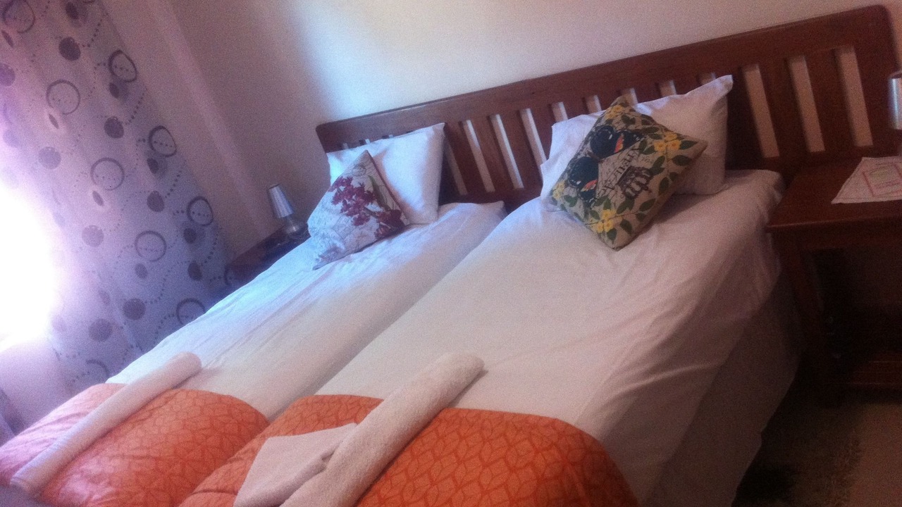 Photo of Bedroom in Lusaka