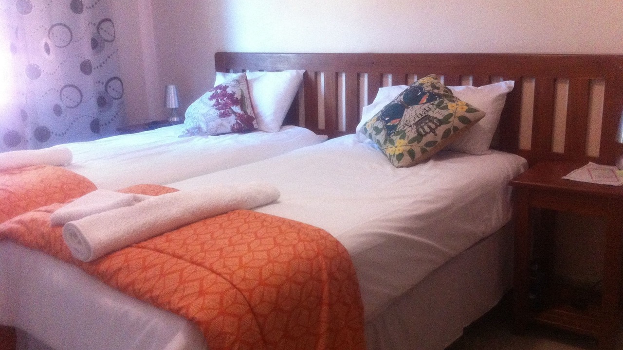 Photo of Bedroom in Lusaka