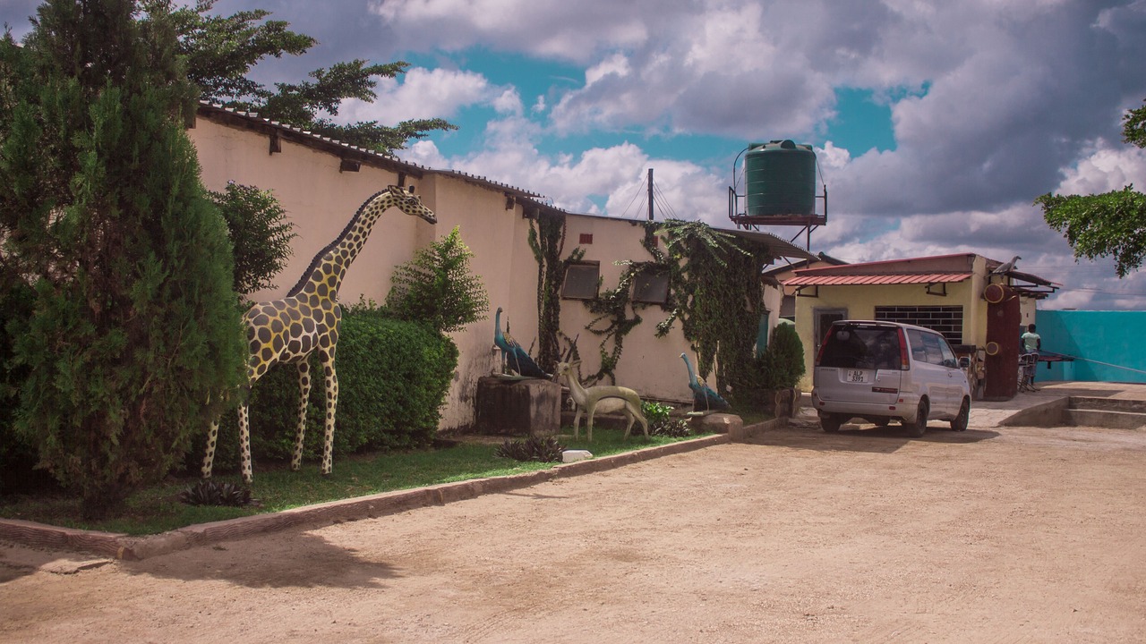 Photo of Others in Lusaka