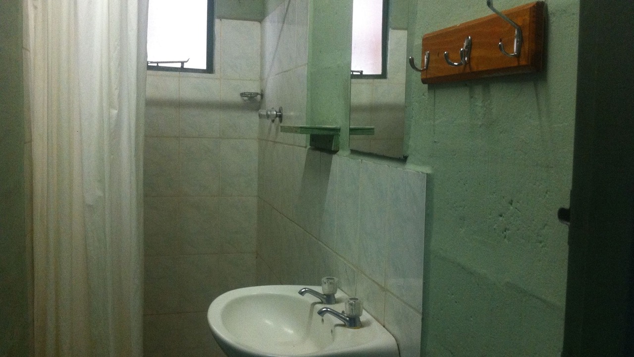 Photo of Bathroom in Lusaka