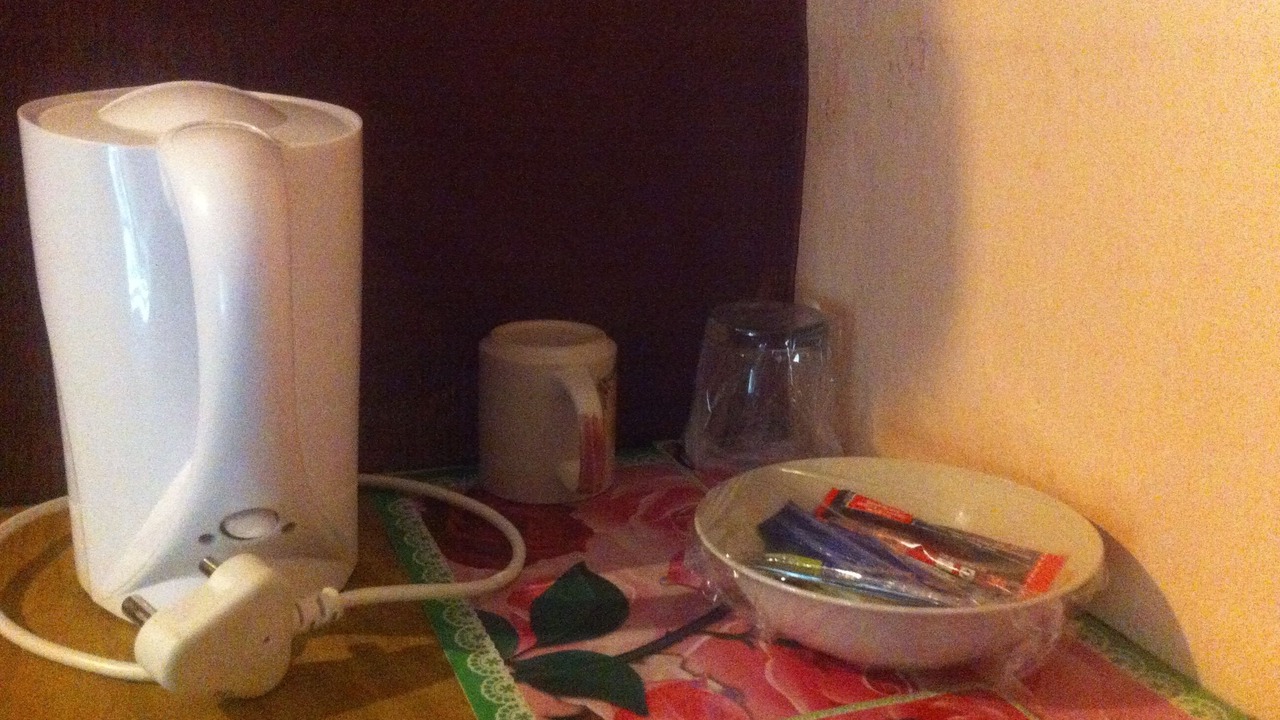 Photo of Bedroom in Lusaka